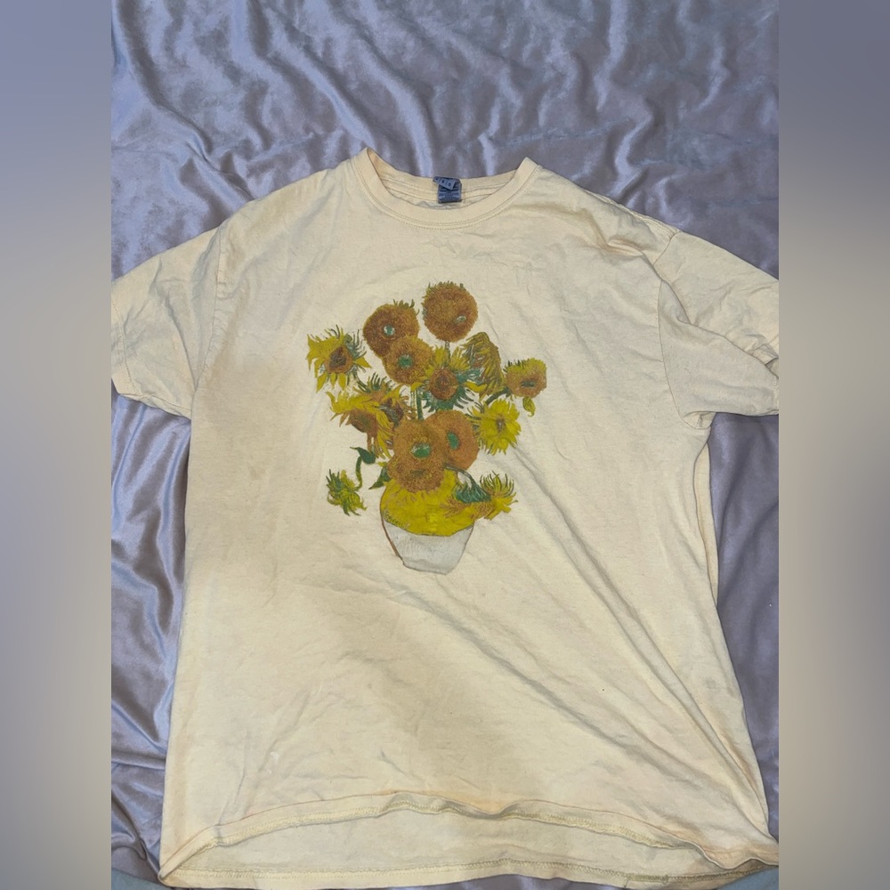 great condition aesthetic oversized shirt